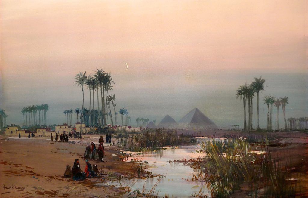 Frank Henry Mason