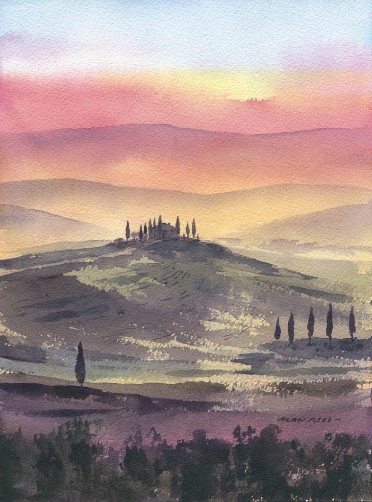 Turner