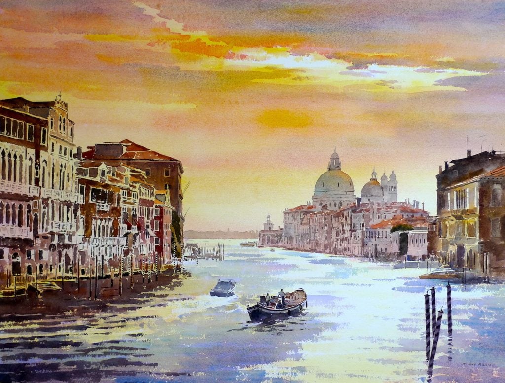 Grand Canal