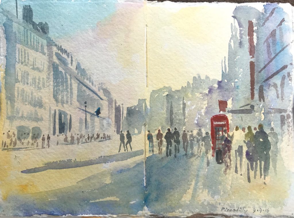 Piccadilly