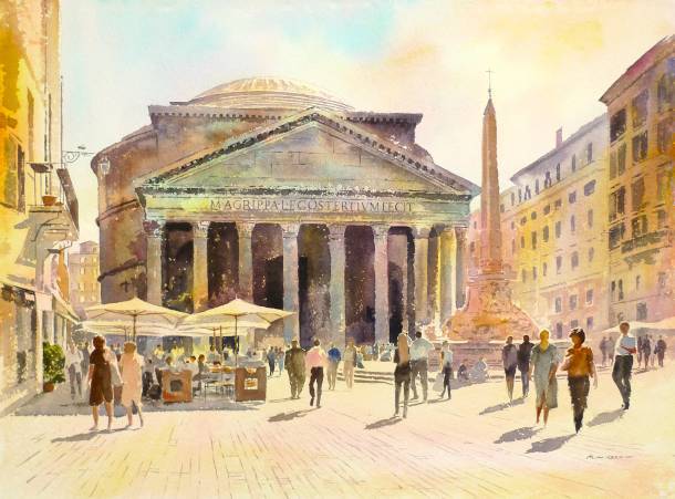The Pantheon, Rome.jpeg