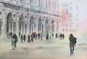 Vicenza Paintings