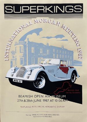 Morgan Beamish