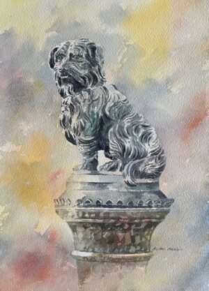 Greyfriars Bobby