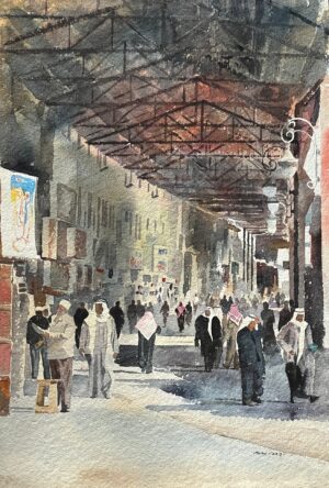 Souk Kuwait