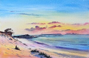 Eigg and Rum