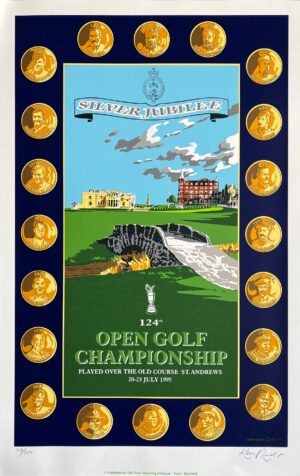 124th Open Golf Championship