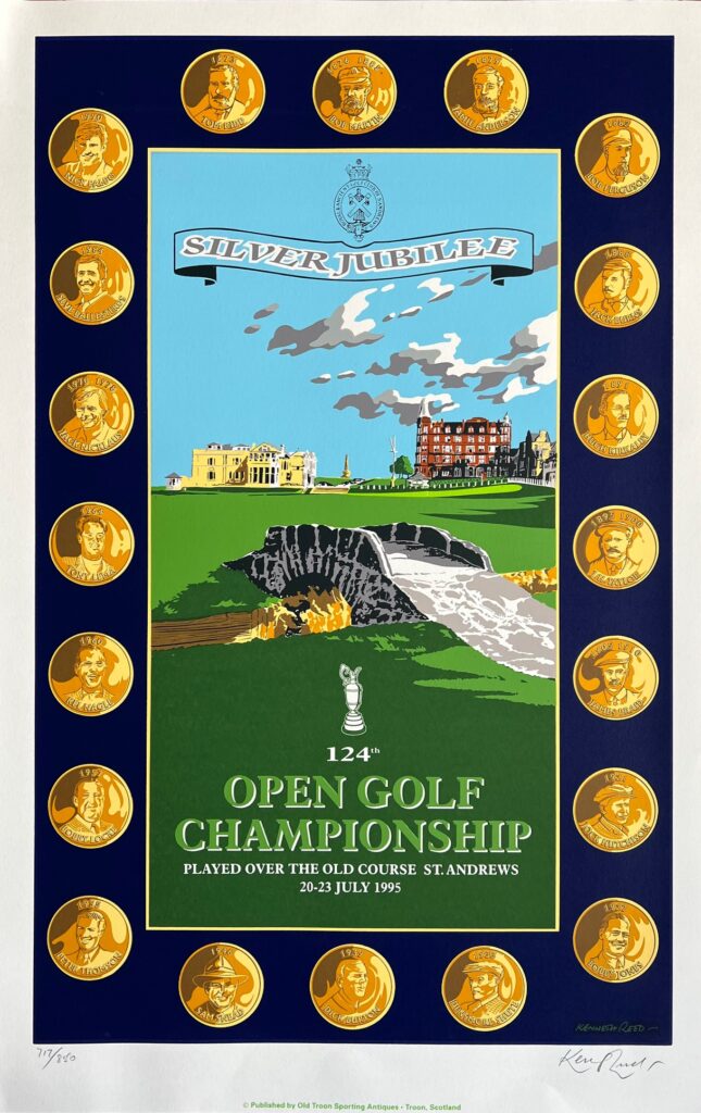 124th Open Golf Championship