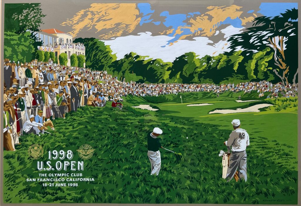 1998 US Open