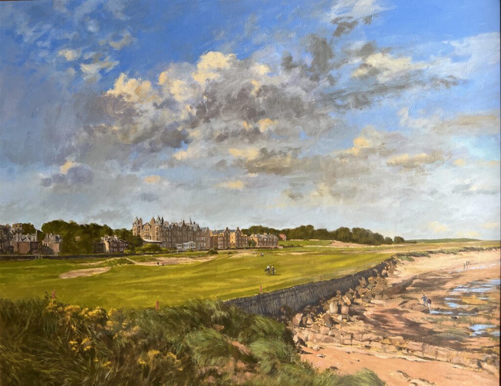 West Links North Berwick