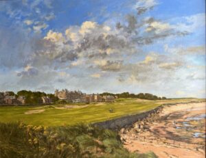 West Links North Berwick