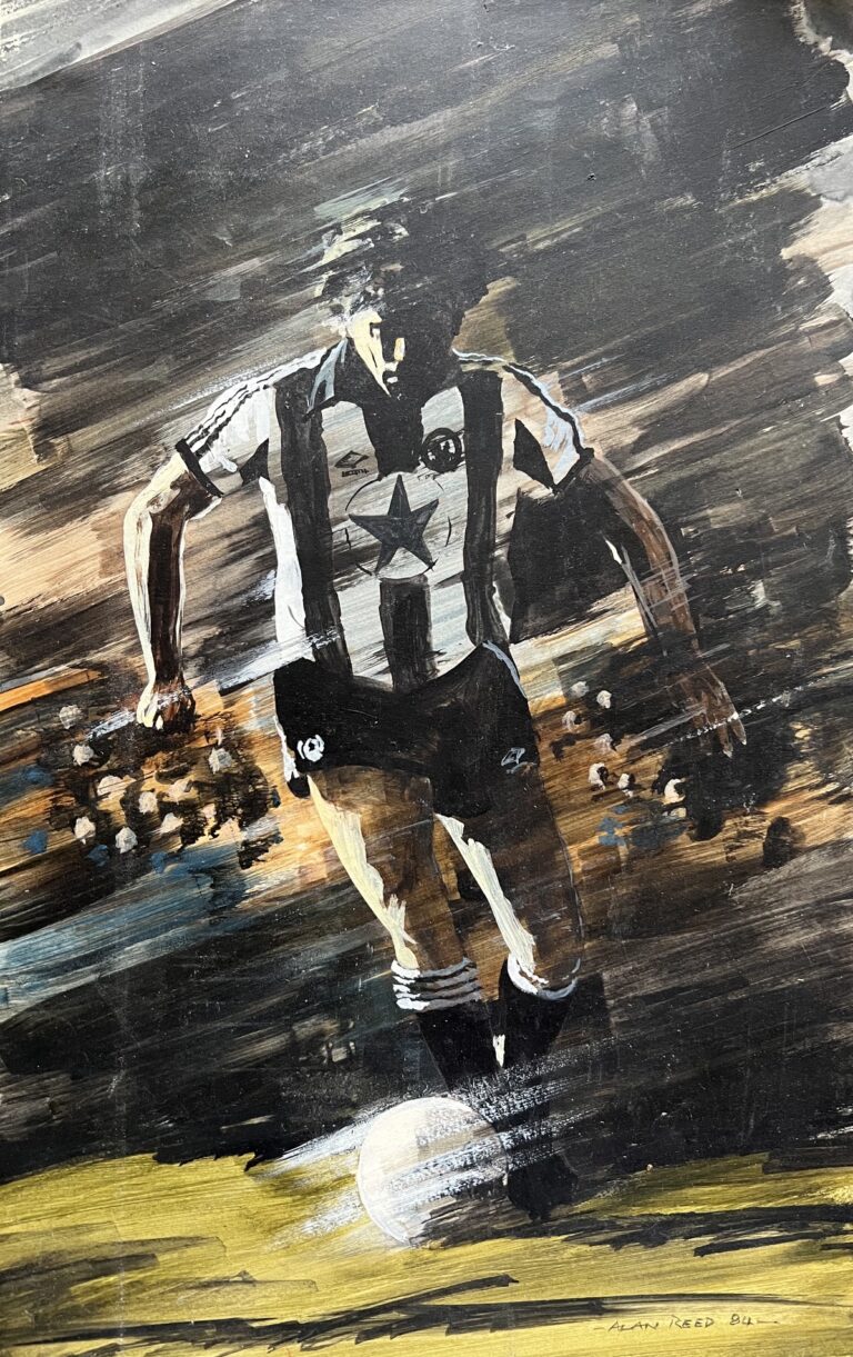 Kevin Keegan