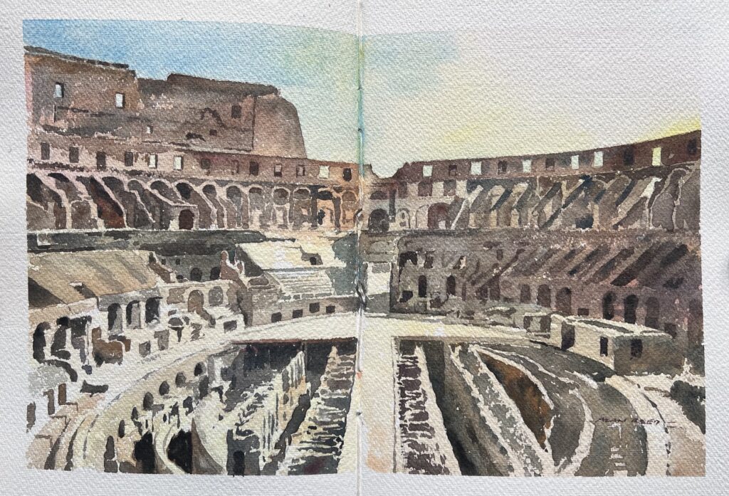 Colosseum