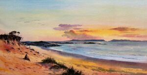 Eigg & Rhum Scotland
