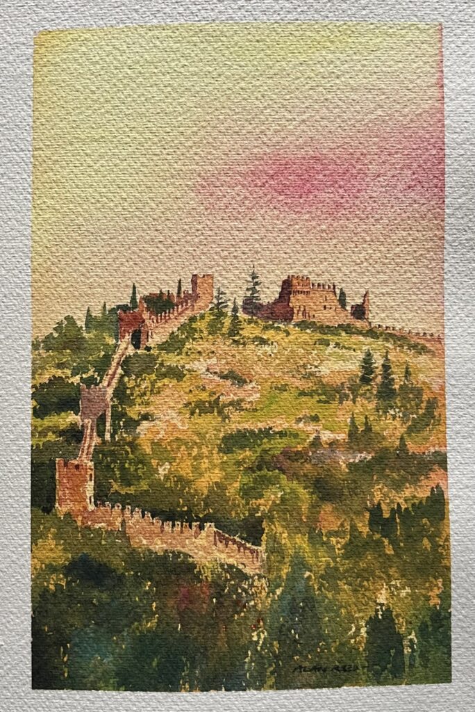 Marostica
